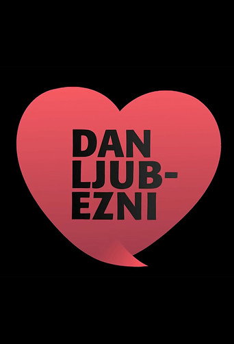 Poster for A Day of Love