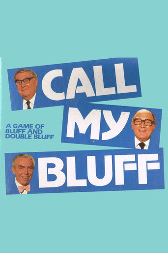 Poster for Call My Bluff