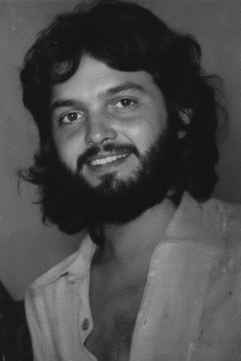 Portrait of Cleston Teixeira
