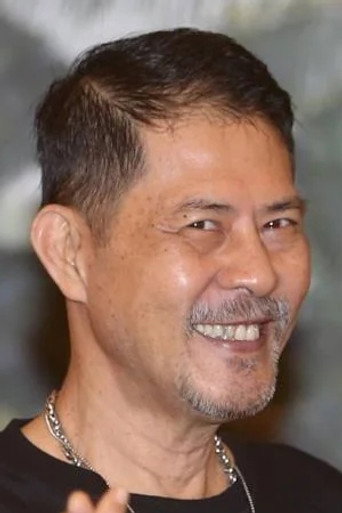 Portrait of Kenji Sawahii