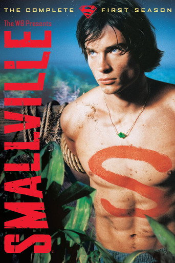 The poster for Season 1