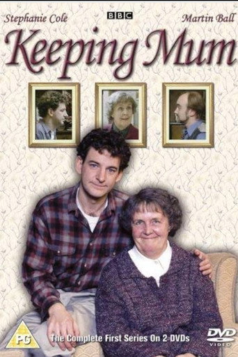 The poster for Season 1