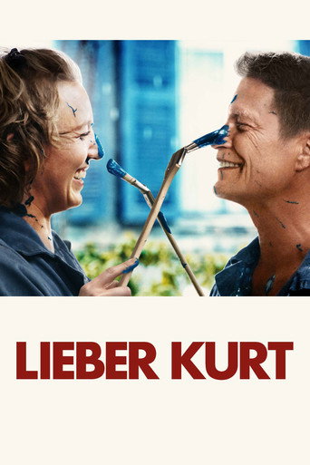 Poster for Dear Kurt
