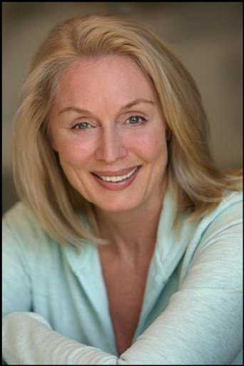 Portrait of Judith Baldwin
