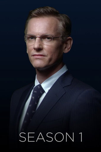 The poster for Season 1