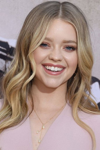 Portrait of Jade Pettyjohn