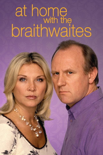 Poster for At Home with the Braithwaites