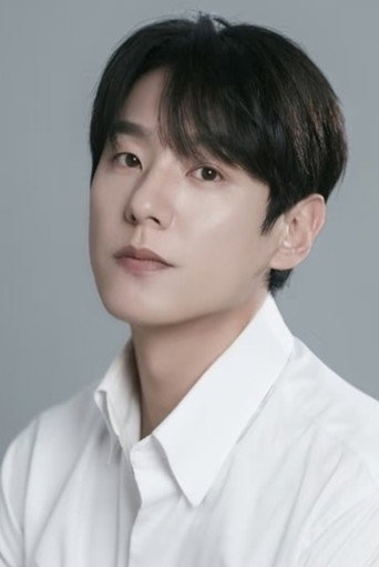 Portrait of Kwak Si-yang