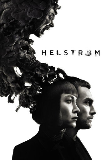 The poster for Season 1