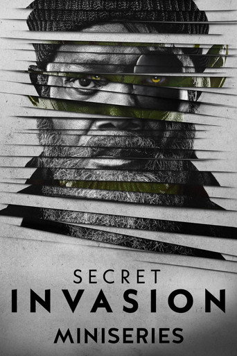 The poster for Miniseries