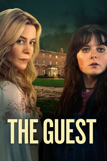 The poster for Series 1