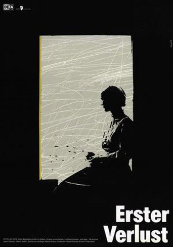 Poster for Erster Verlust