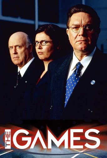The poster for Season 1