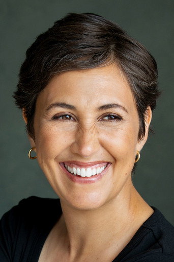 Portrait of Jeanie Calleja