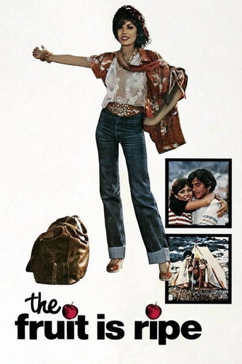 Poster for The Fruit Is Ripe