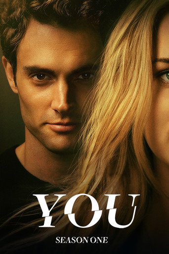The poster for Season 1