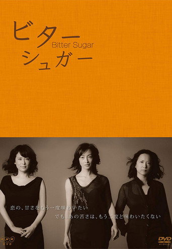 Poster for Bitter Sugar