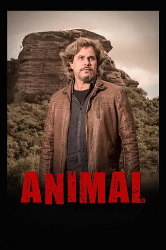 Poster for Animal