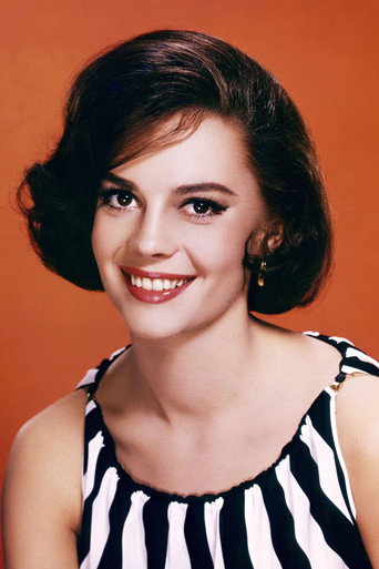 Poster for Natalie - A Tribute to a Very Special Lady