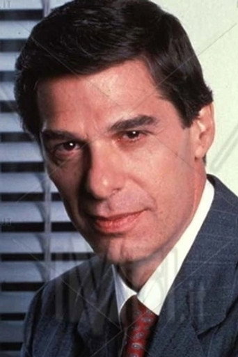 Portrait of Arthur Taxier