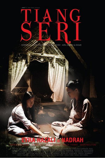 Poster for Tiang Seri