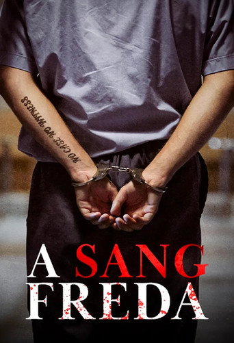 The poster for Season 9