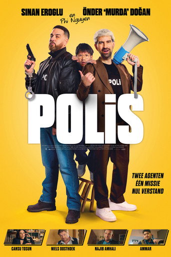 Poster for Polis