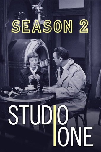 The poster for Season 2