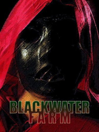Poster for Blackwater Farm