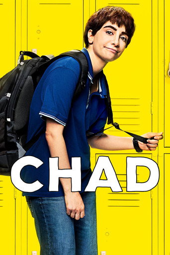 Poster for Chad