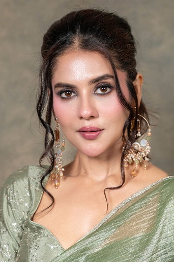 Portrait of Paayel Sarkar