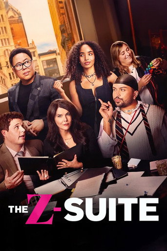 Poster for The Z-Suite