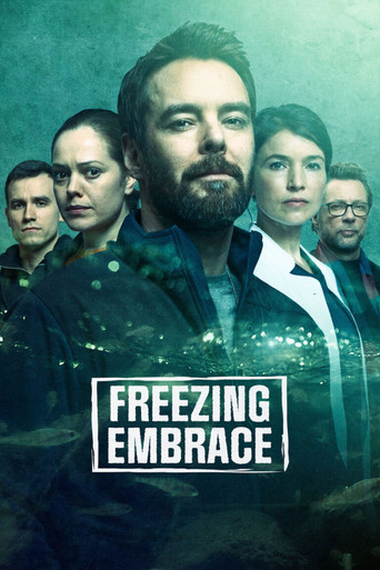 Poster for Freezing Embrace