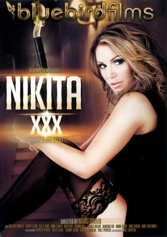 Poster for Nikita XXX