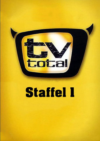 The poster for Season 1