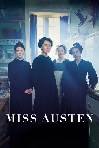 The poster for Miniseries