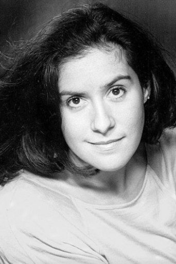 Portrait of Socorro Santiago