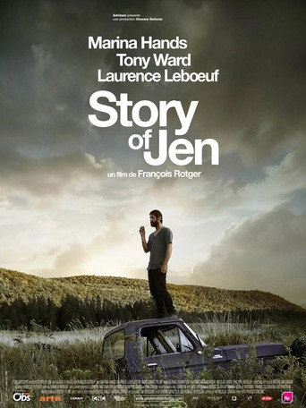 Poster for Story of Jen