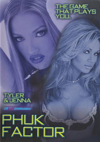 Poster for Phuk Factor