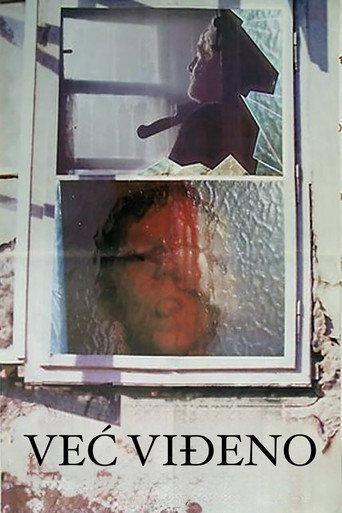 Poster for Reflections