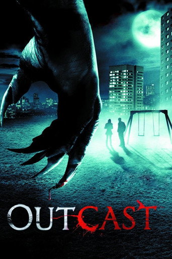 Poster for Outcast