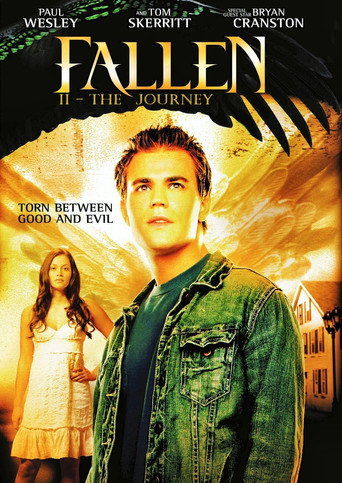 The poster for Miniseries