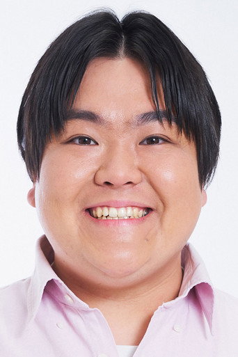 Portrait of Eikichi Ikeda