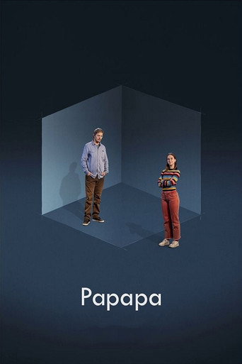 Poster for Papapa