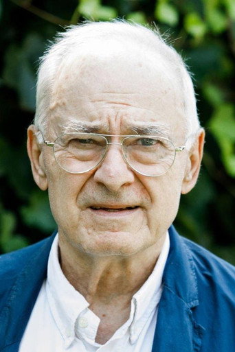 Portrait of Dante Spinotti