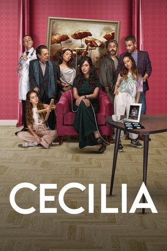 The poster for Season 1