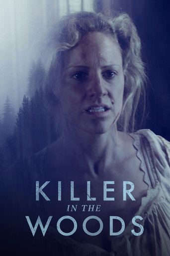 Poster for Killer in the Woods