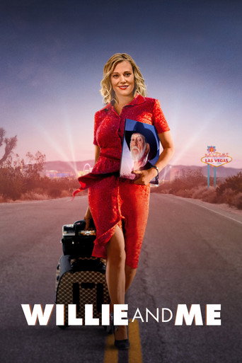 Poster for Willie and Me