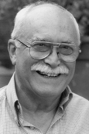 Portrait of Dante Biagioni