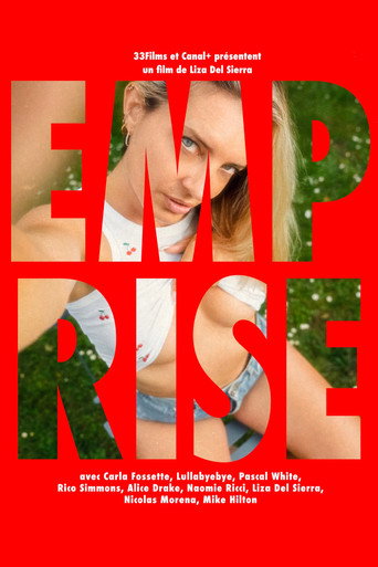 Poster for Emprise